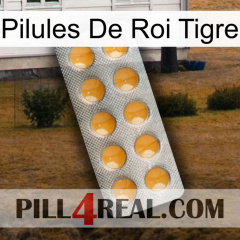 Tiger King Pills levitra1